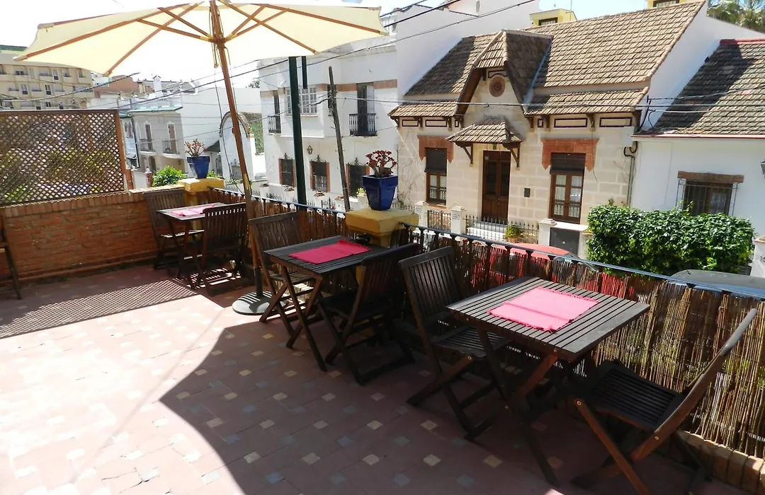 Villa Alicia Guest House-1