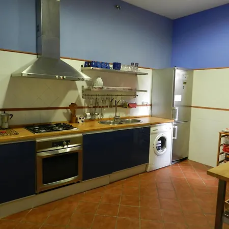 Villa Alicia Guest House-3